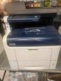 fotocopiatrice multifunzione Xerox 6605