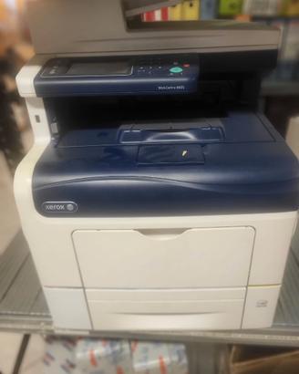 fotocopiatrice multifunzione Xerox 6605