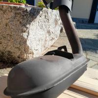 Marmitta Sito per vespa pk 50s 