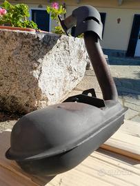 Marmitta Sito per vespa pk 50s 