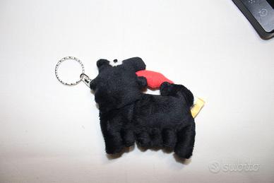 Portachiavi Eni gadget