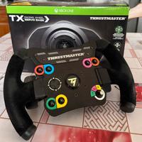 Thrustmaster TX Servo + Corona Formula