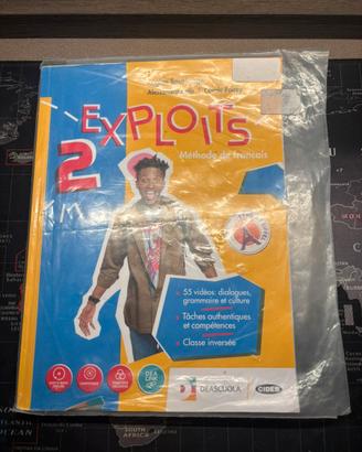 EXPLOITS 2