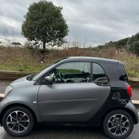 Smart Fortwo Passion 1.0cc Tettino Panoramico