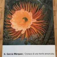 Cronaca di una morte annunciata - G.G.Márquez