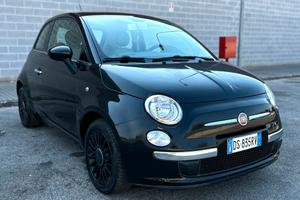 Fiat 500 1.2