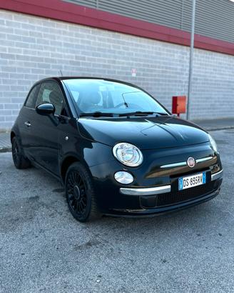 Fiat 500 1.2