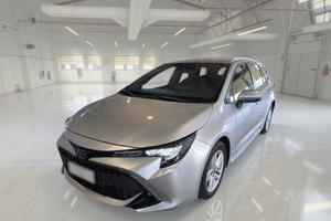 TOYOTA COROLLA TS 1.8 HYBRID BUSINESS AUTO STATION