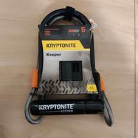 Lucchetto Kryptonite Keeper