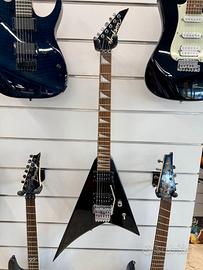 JACKSON RX10D JAPAN 2005 BLACK