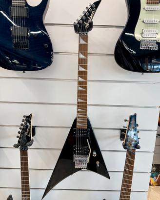 JACKSON RX10D JAPAN 2005 BLACK