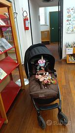 trio peg Perego 2020