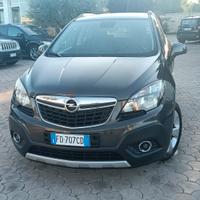 Opel Mokka 1.6 CDTI Ecotec 136CV 4x2 Start&Stop Eg