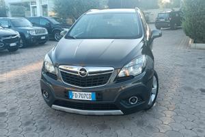 Opel Mokka 1.6 CDTI Ecotec 136CV 4x2 Start&Stop Eg
