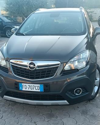 Opel Mokka 1.6 CDTI Ecotec 136CV 4x2 Start&Stop Eg