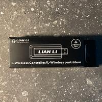 Controller WIFI periferiche Lian Li