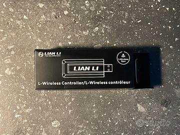 Controller WIFI periferiche Lian Li