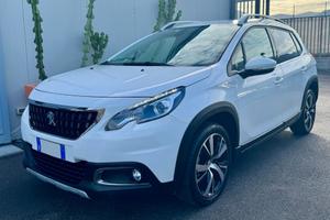 PEUGEOT 2008 1° serie BlueHDi 100 Allure