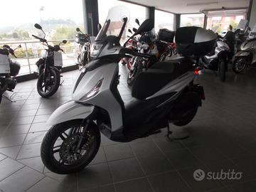 Piaggio Beverly 300 i.e. SPORT ABS