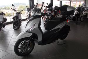 Piaggio Beverly 300 i.e. SPORT ABS