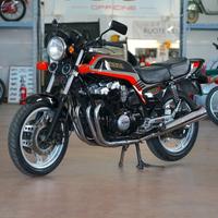 Honda CB 900 Bol D'Or conservata anno 1982