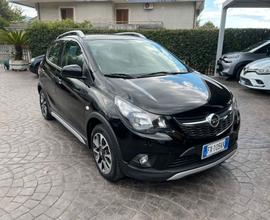 Opel Karl Rocks 1.0 73 CV Start&Stop