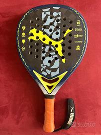 Racchetta Padel Puma Solarattack