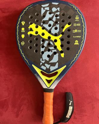 Racchetta Padel Puma Solarattack