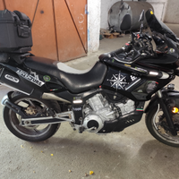 Cagiva navigator 1000