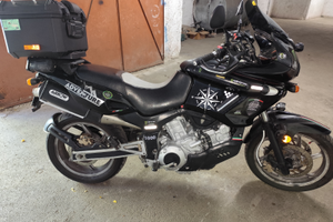 Cagiva navigator 1000