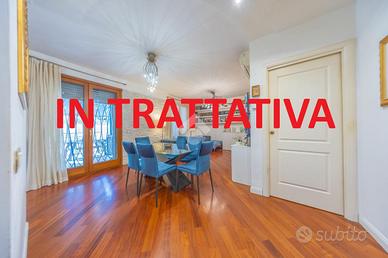4 LOCALI A ROMA