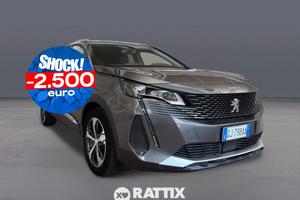 PEUGEOT 3008 ii 2021 3008 1.2 puretech t GT s&s 13