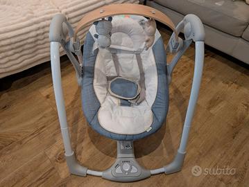 Altalena Ingenuity Swing 'n go