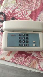 Telefono fisso Sip modello Sirio anni 90