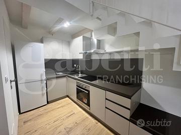 Appartamento Bologna [Cod. rif 3271640ARG]