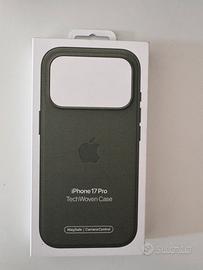Custodia Techwoven 17 pro verde