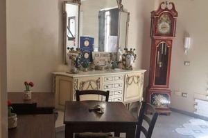 Appartamento ristrutturato in borgata