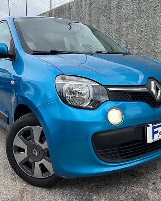 Renault Twingo 1.0 SCe Live