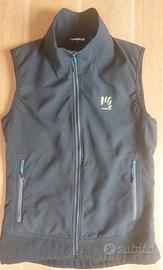 GILET KARPOS PARETE S