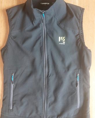 GILET KARPOS PARETE S