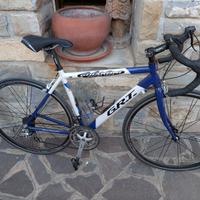 Bici da strada GRT tg S