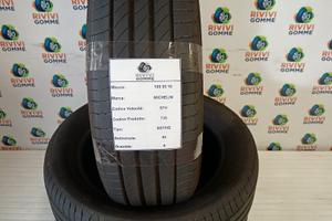 195 55 16 michelin estive 85%
