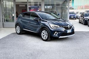 Renault Captur 1.6 Full-Hybrid 95CV E6 Neo - 2022