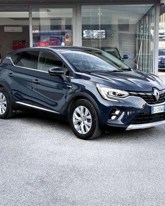 Renault Captur 1.6 Full-Hybrid 95CV E6 Neo - 2022