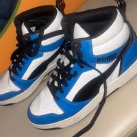 scarpe