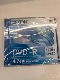 Cd  e dvd-r