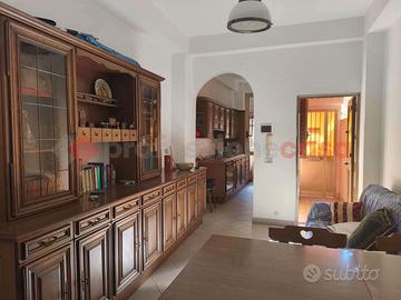Appartamento Reggio di Calabria