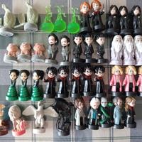 Wizzies Harry Potter Esselunga
