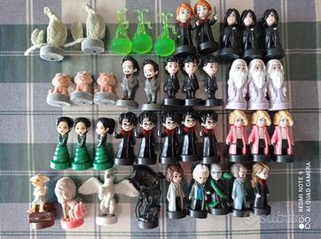 Wizzies Harry Potter Esselunga