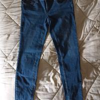 jeans donna skinny Liu•Jo